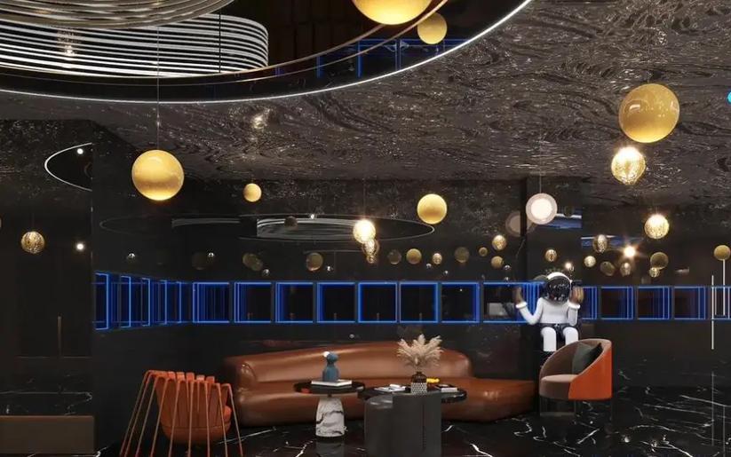 淮安商务KTV，提升商务交际效率-涟水县ktv预定