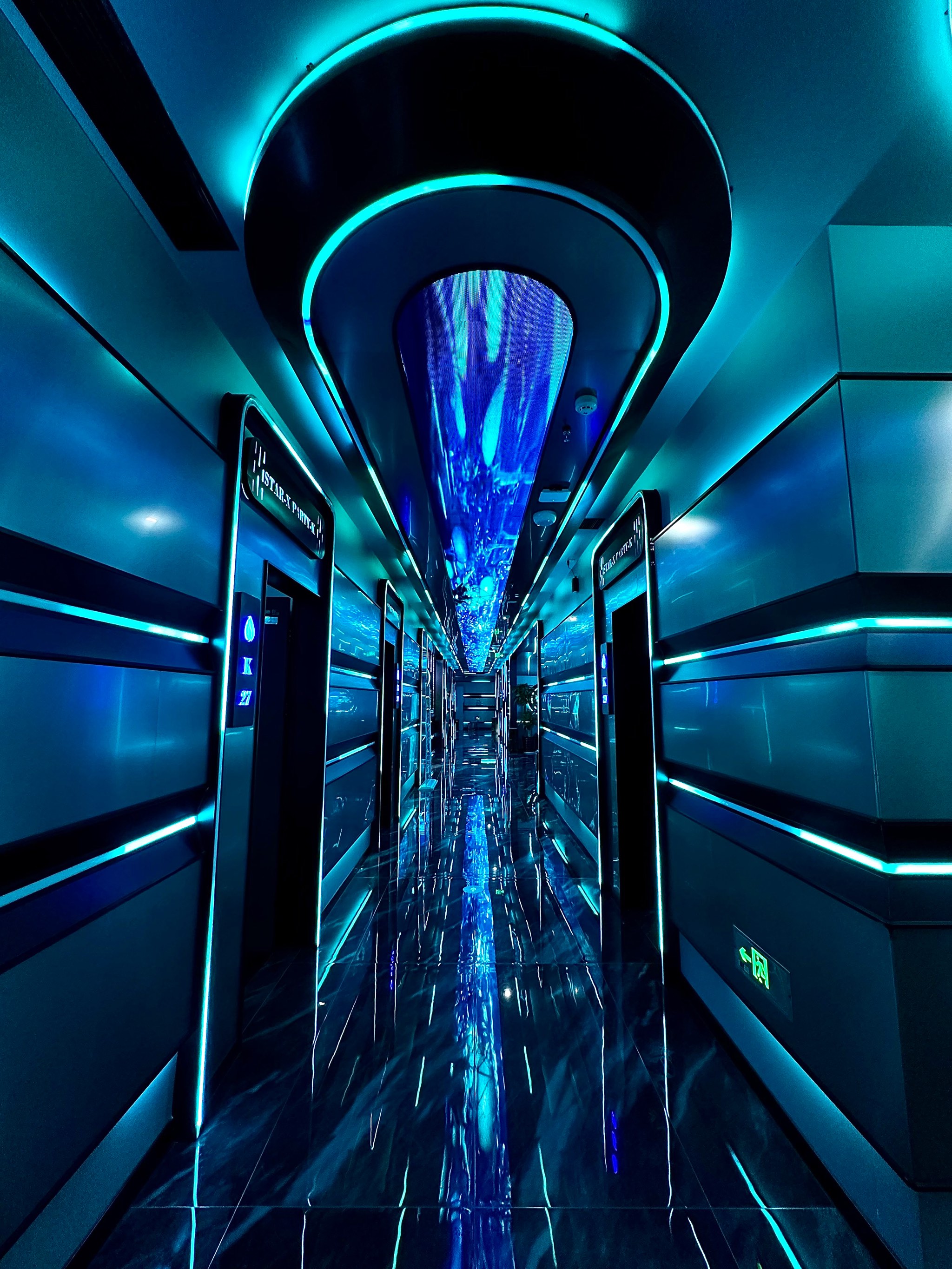 淮安商务ktv：组局犹如商务洽谈-涟水县ktv预定